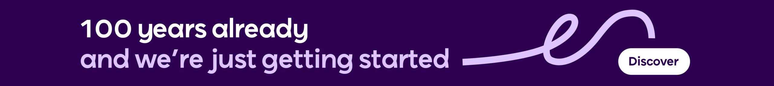 100 years by your side