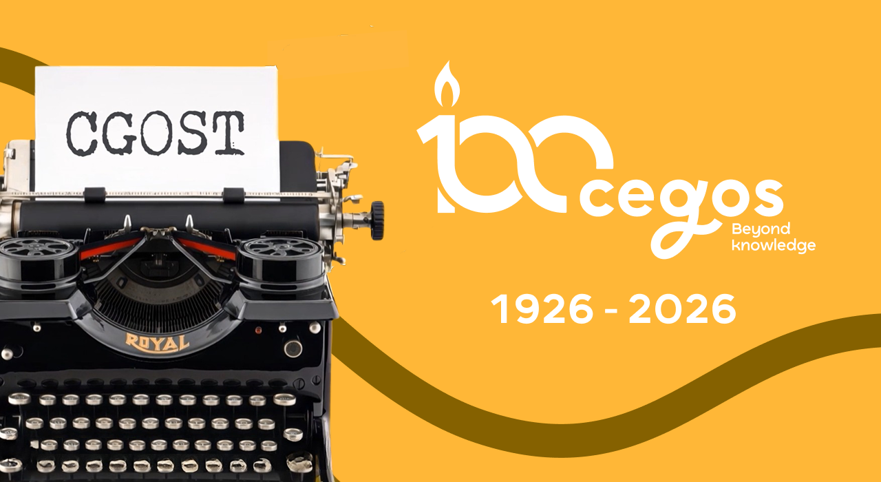 1926 – 2026 : 100 ans à vos côtés