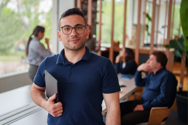 How to build a learning ecosystem to train better, faster and with greater impact?