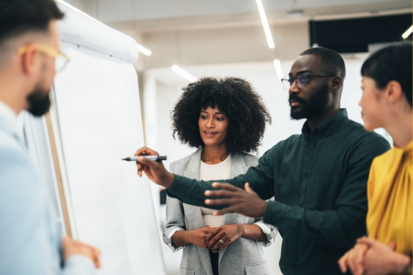 How generative AI is redefining the role of L&D