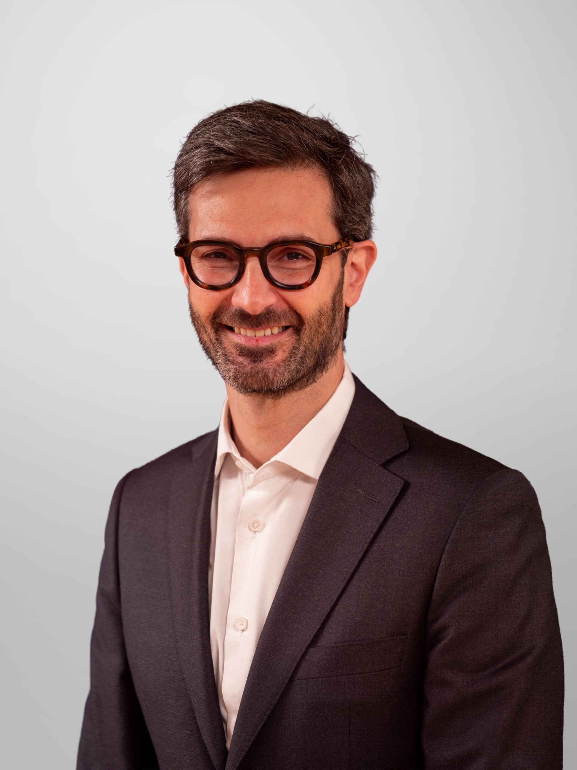 Nicolas Chaoui
