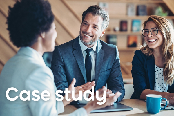 INVEX transformed leadership through a culture shift
