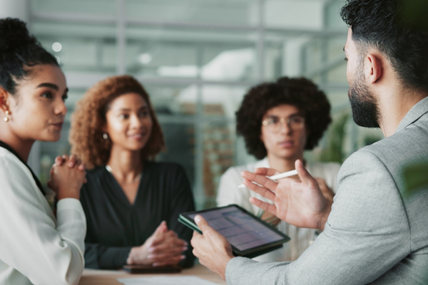 From leadership training to leadership performance