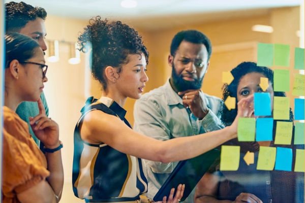 Learning operations: the hidden lever behind effective learning services