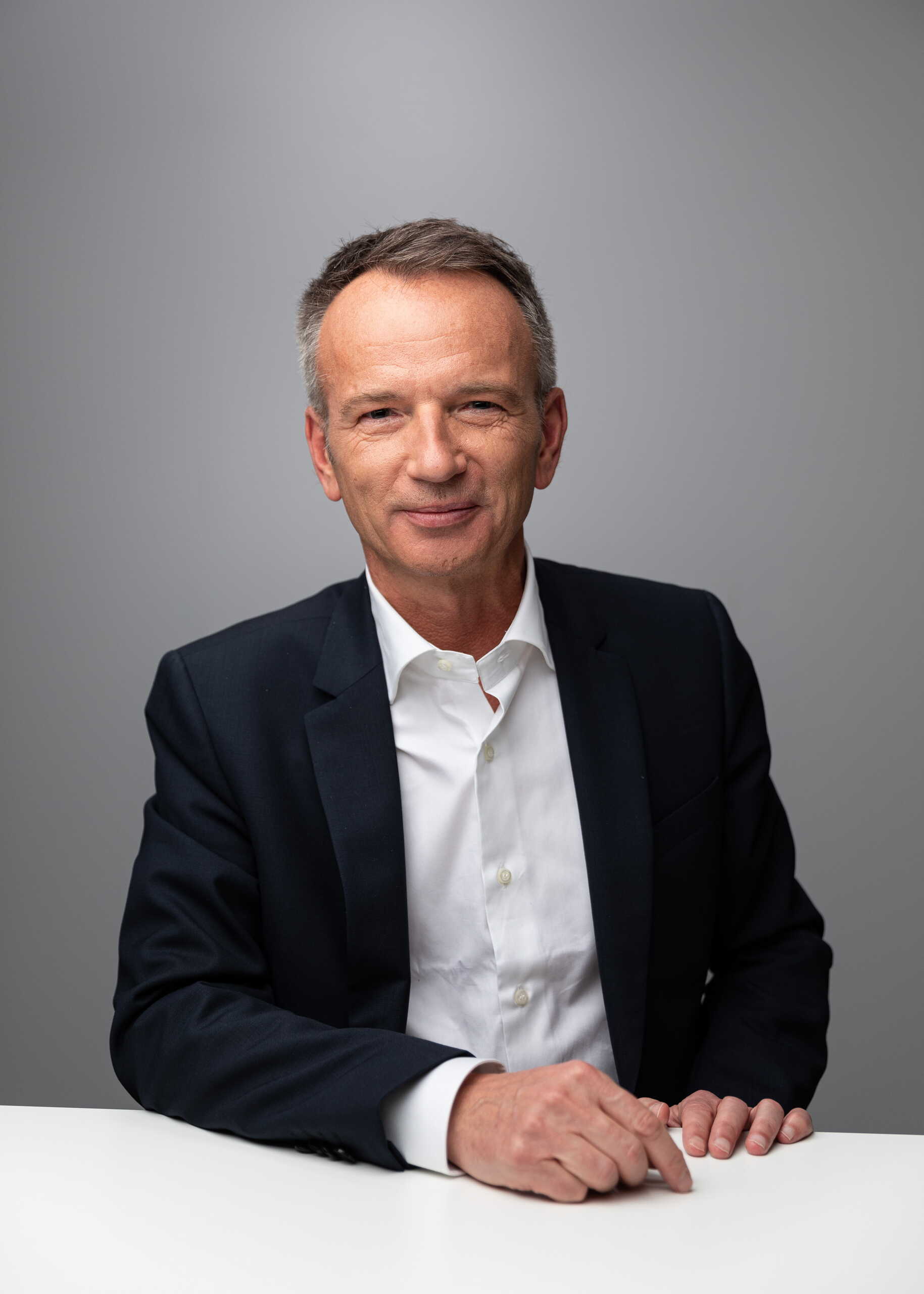 Benoît FELIX