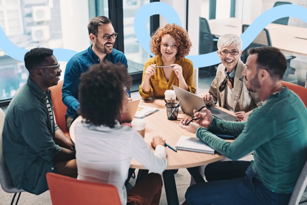 Enquête : Diversité et Inclusion dans les organisations