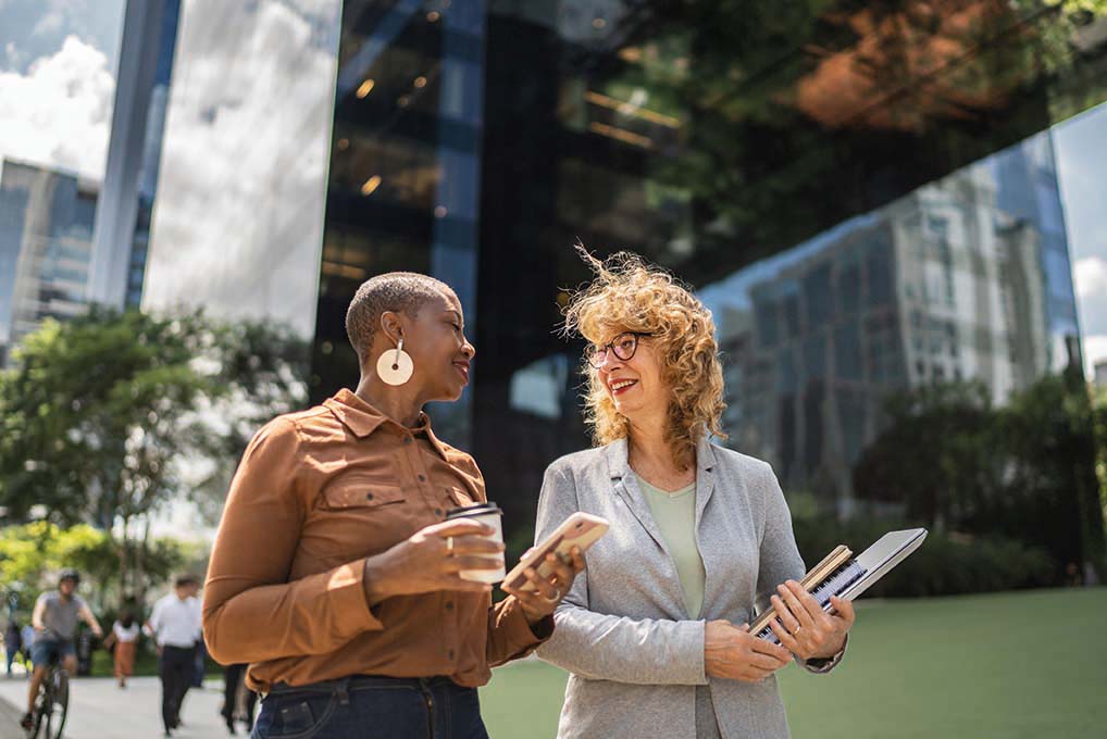 Découvrez les résultats de notre baromètre international Diversité & Inclusion dans les organisations