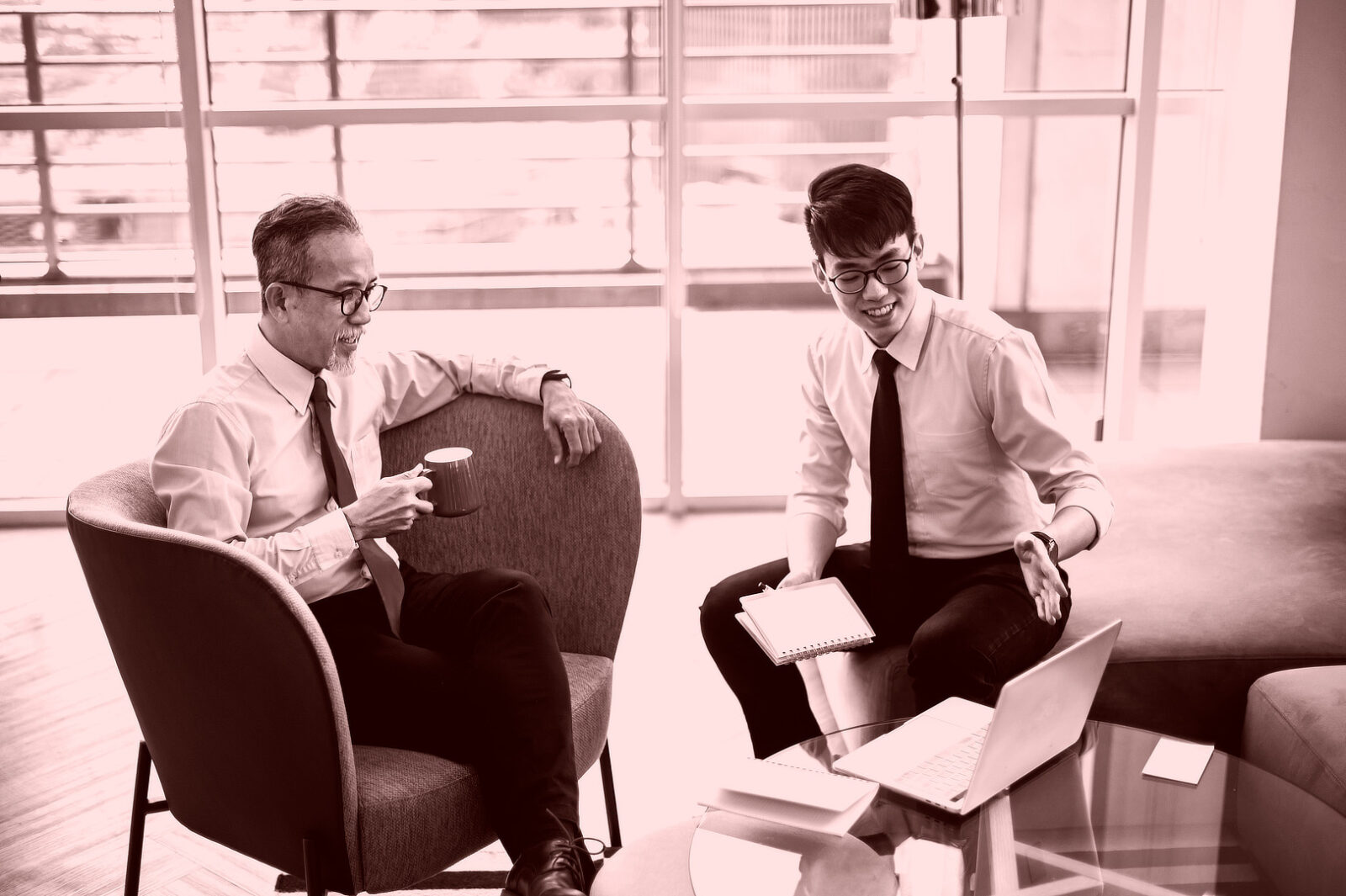 Turnkey training solutions