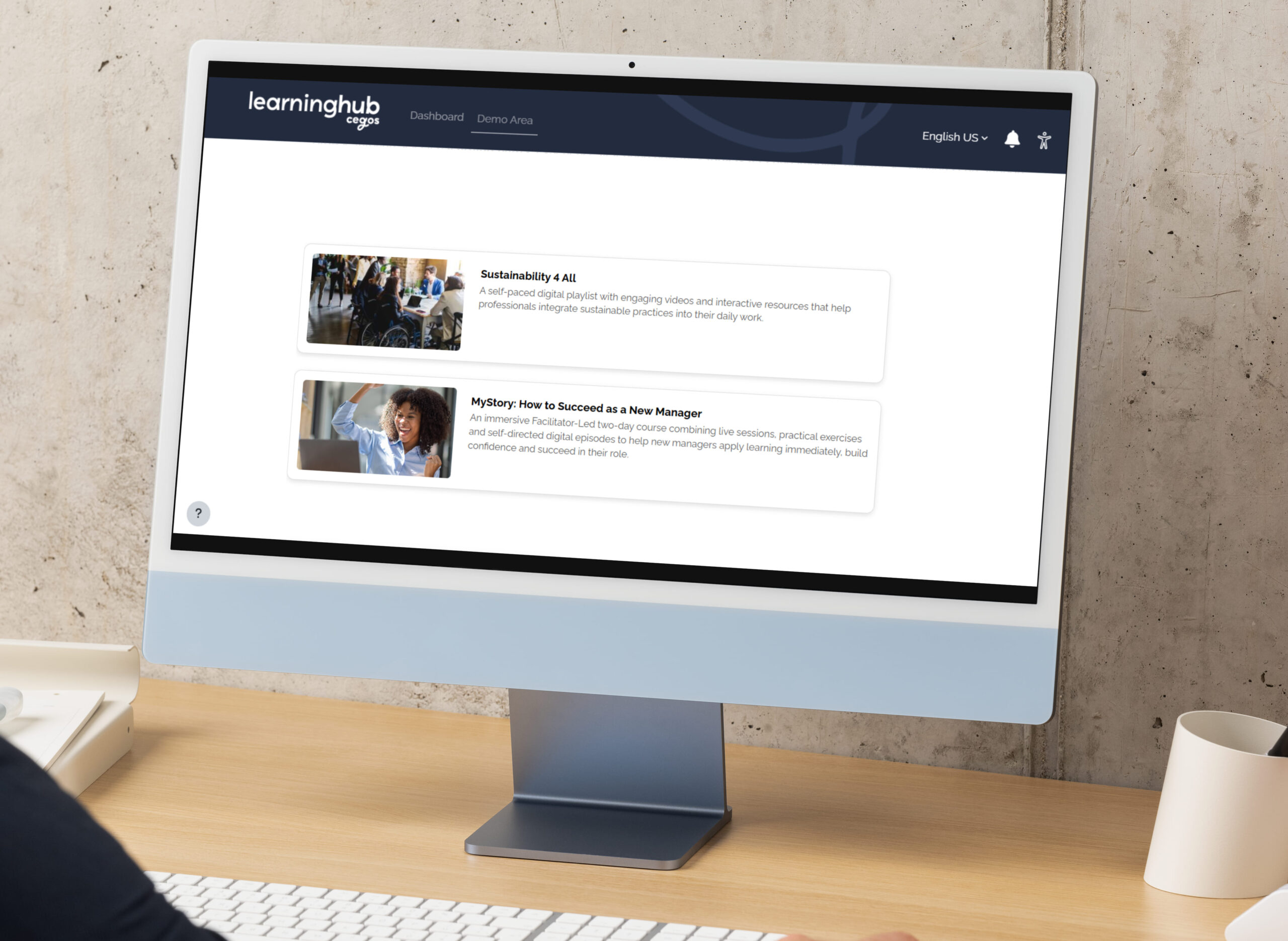 Learning Path: Try it Now