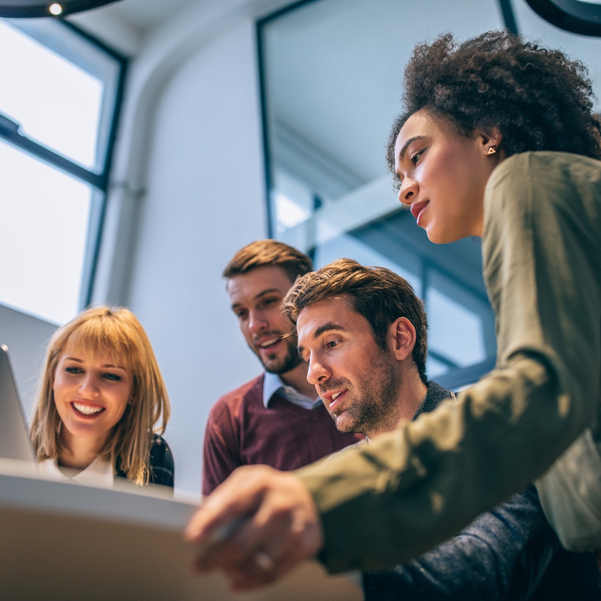 [Webinar] Designing Learning Experiences that Create a Real Impact