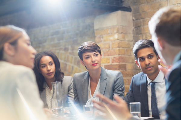 [Webinar] First-time managers: Motivations, challenges and what they need to succeed